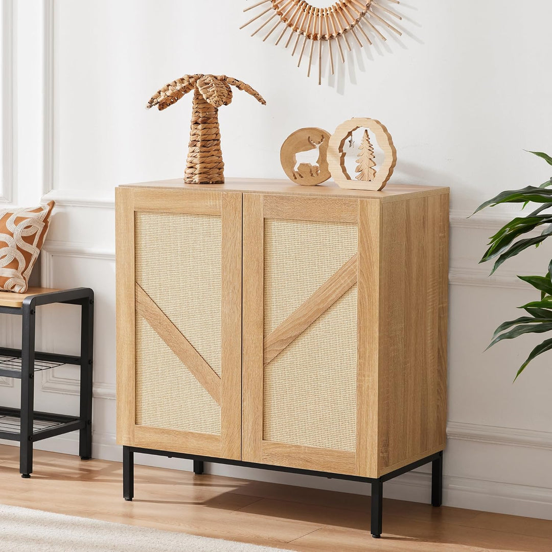 Iconia Storage Living Room Kitchen Cabinet Console Rack | Not Sale FB | Waseeh Pakistan