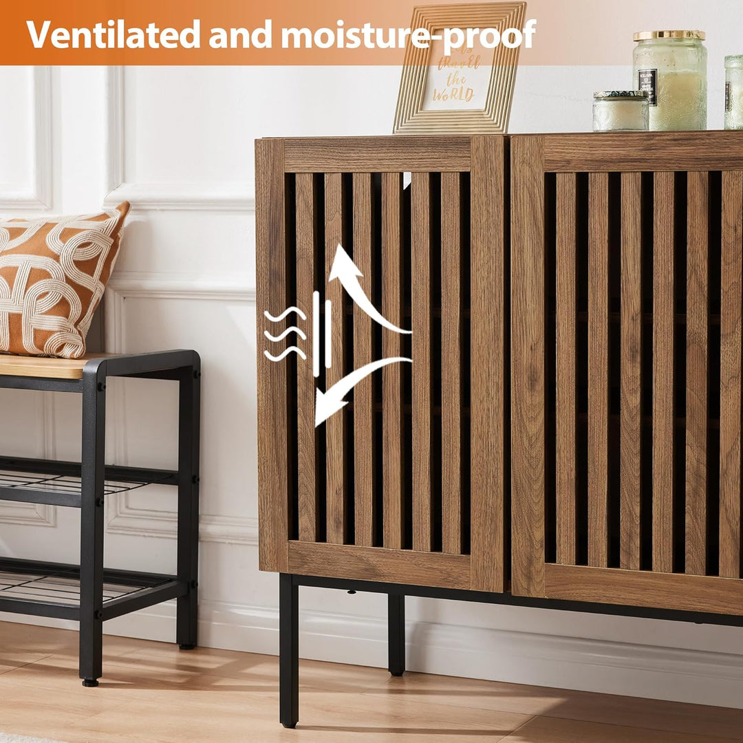 Iconia Storage Living Room Kitchen Cabinet Console Rack | Not Sale FB | Waseeh Pakistan