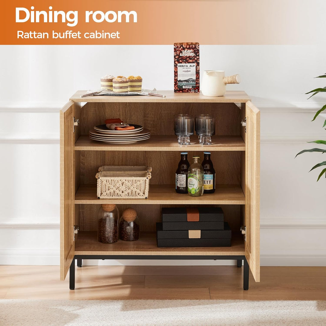 Iconia Storage Living Room Kitchen Cabinet Console Rack | Not Sale FB | Waseeh Pakistan