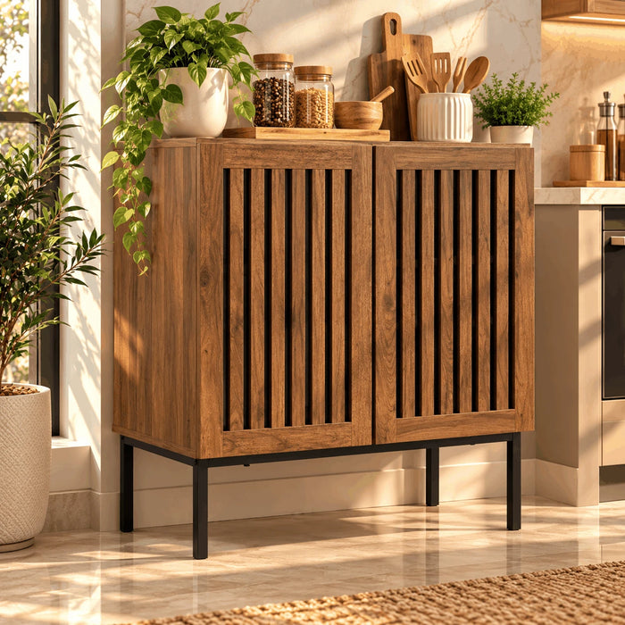Iconia Storage Cabinet