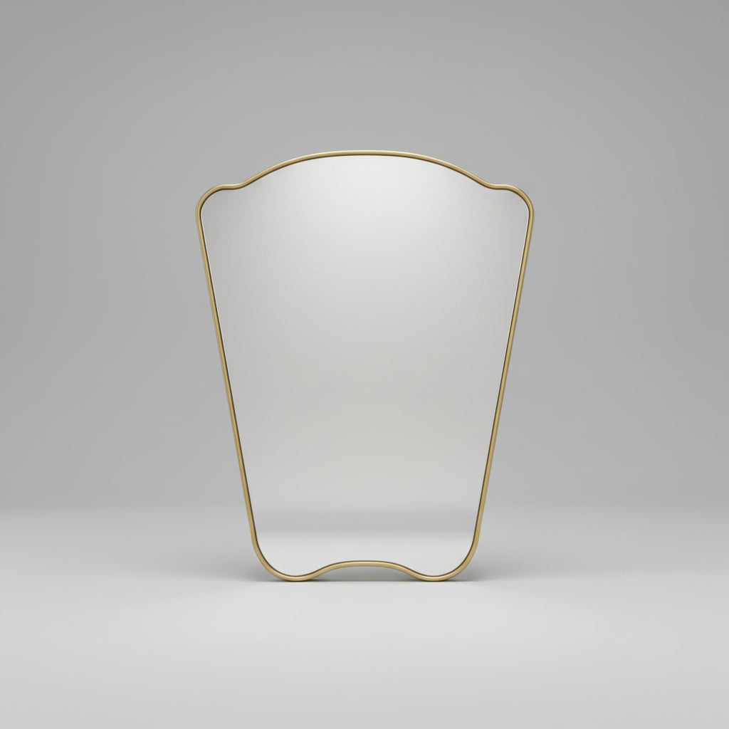 Italian Hallway Entryway Bedroom Bathroom Mirror