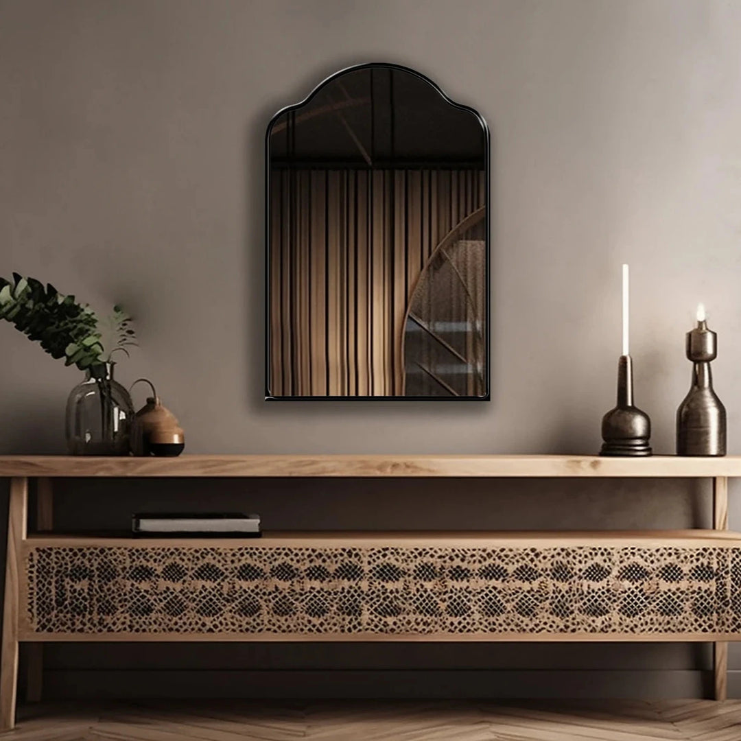 Sydney Hallway Entryway Minimalist Bedroom Bathroom Mirror