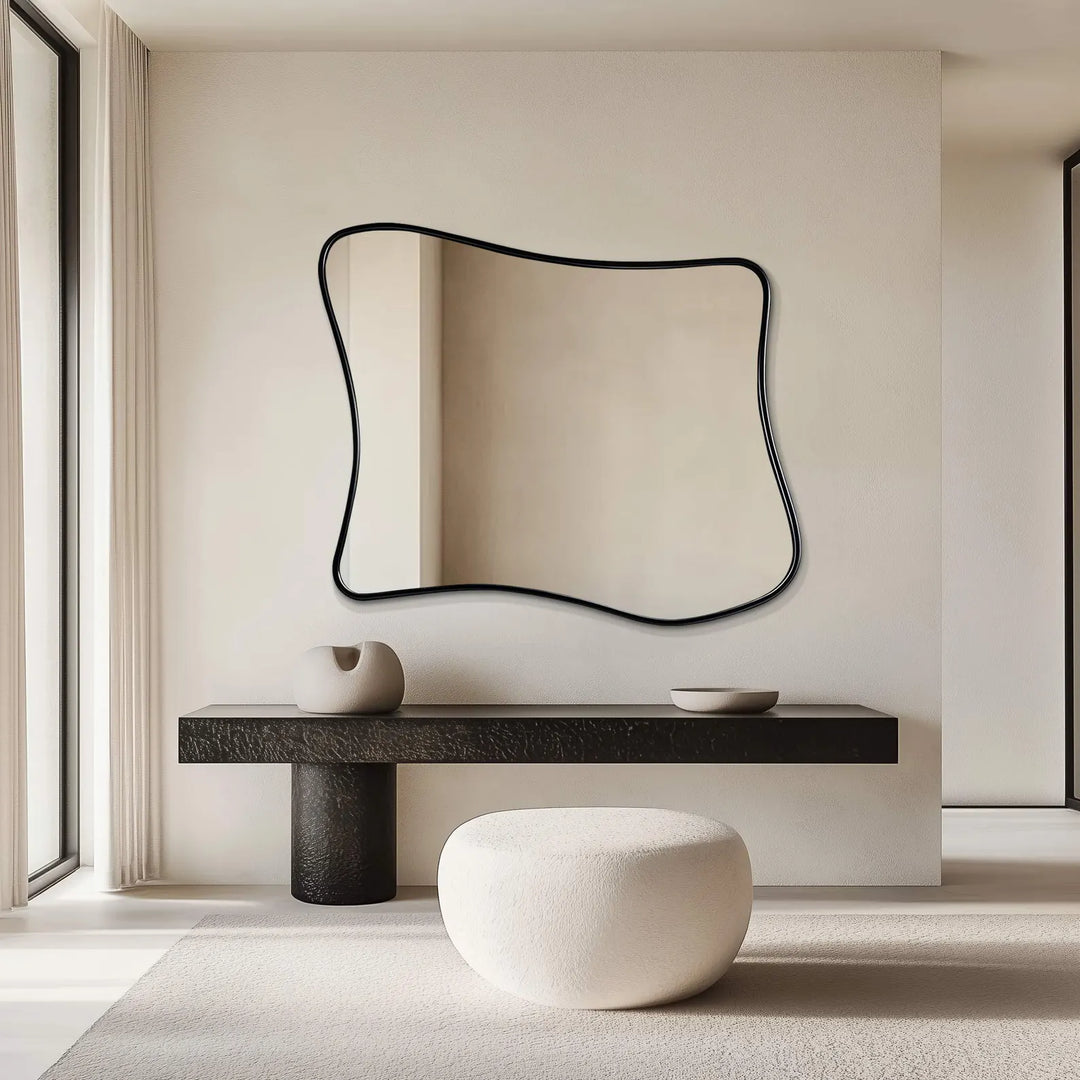Procy Hallway Entryway Minimalist Bedroom Bathroom Mirror