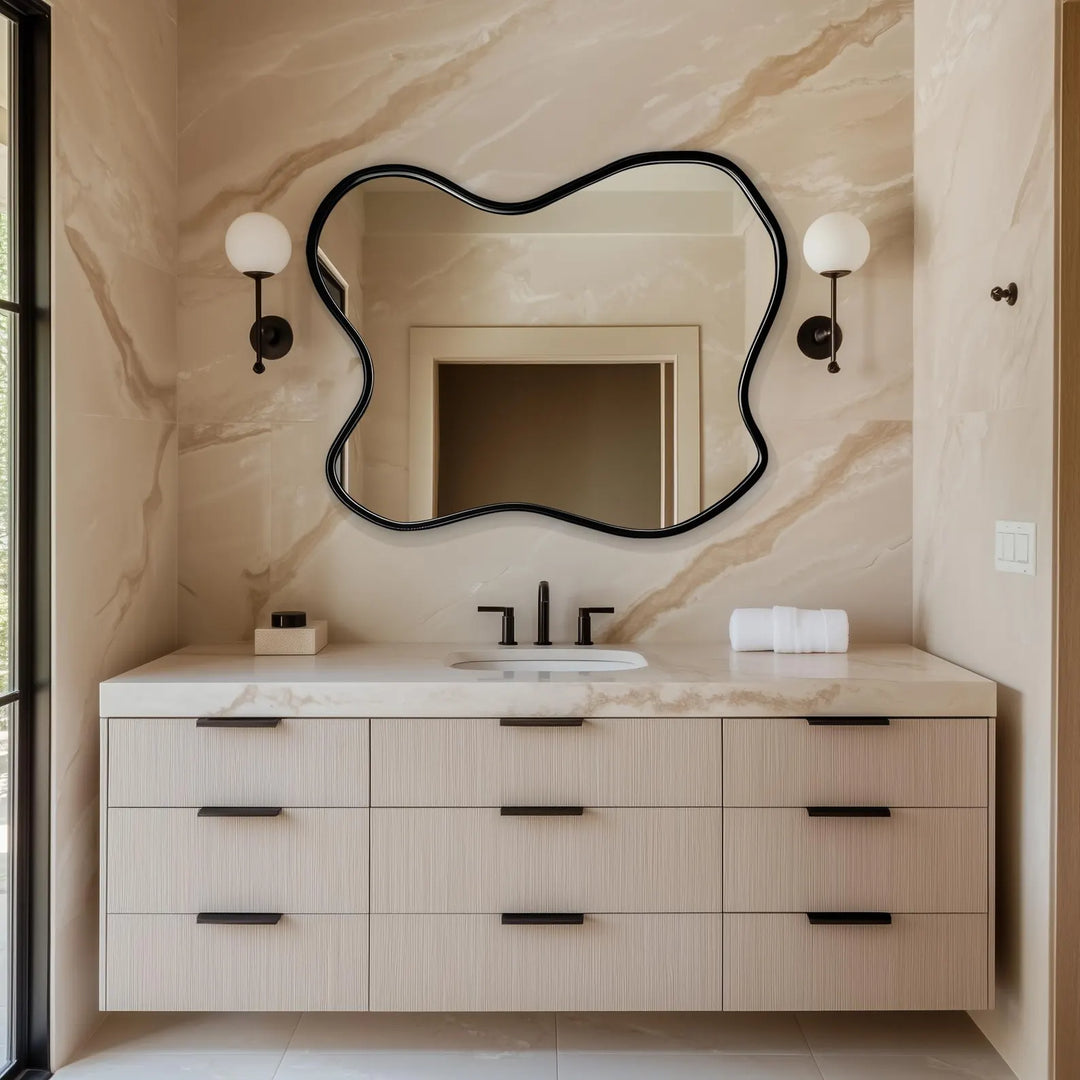 The Torvyn Mirror