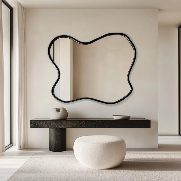 The Torvyn Mirror
