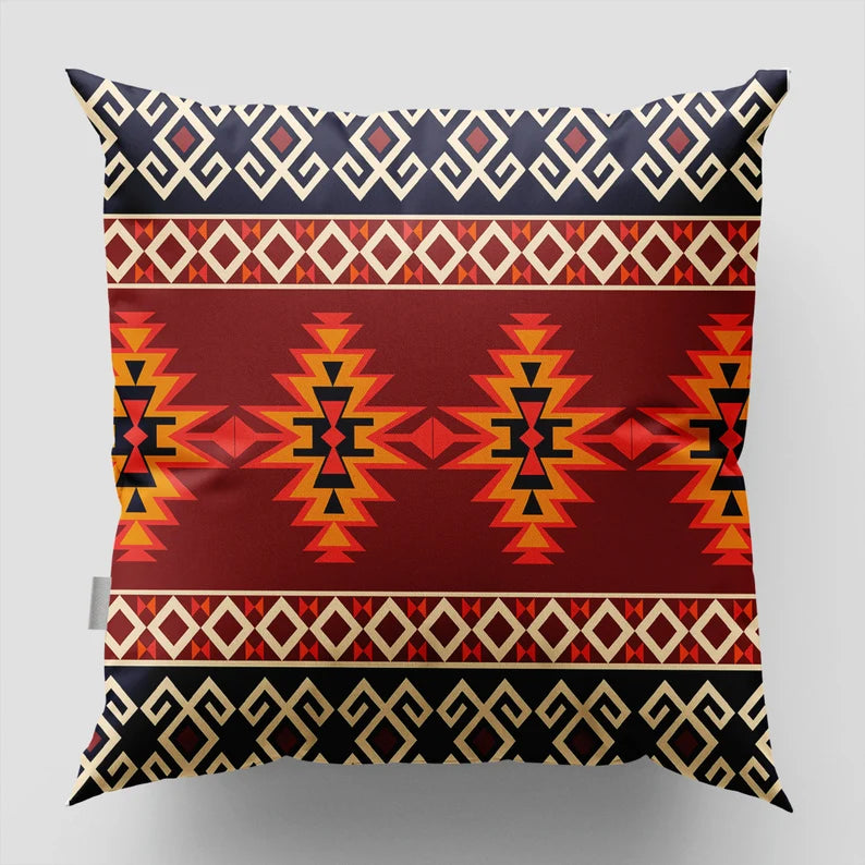 Celssi Throne Cushion Covers (Set of 4)