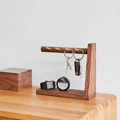 Gohobilo Key Holder Standing Rack