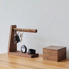 Gohobilo Key Holder Standing Rack