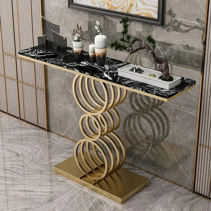 Ilyra Console Table | Furniture | Waseeh Pakistan