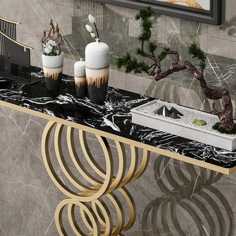 Ilyra Console Table | Furniture | Waseeh Pakistan