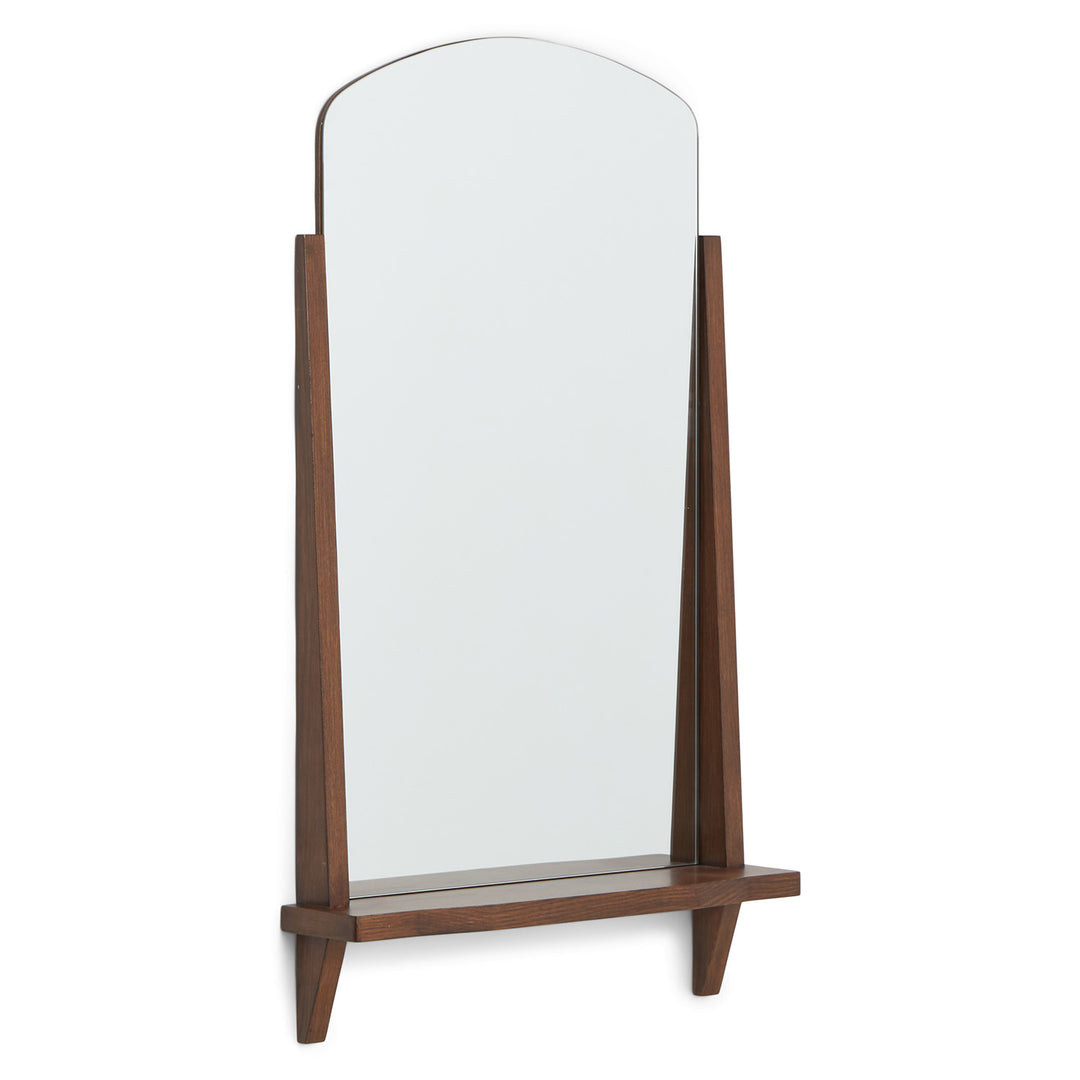 Luraso Living Bedroom Wall Hanging Mirror Decor