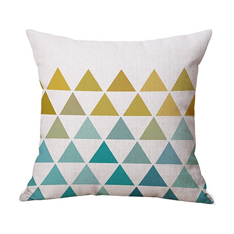 Imperial Weave Cushion Covers (Set of 4) | Home Décor | Waseeh Pakistan
