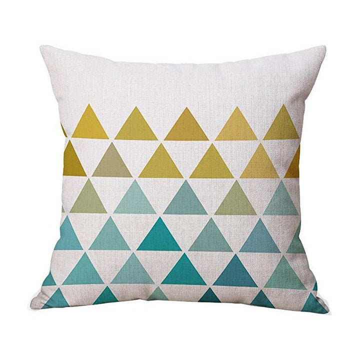 Imperial Weave Cushion Covers (Set of 4) | Home Décor | Waseeh Pakistan