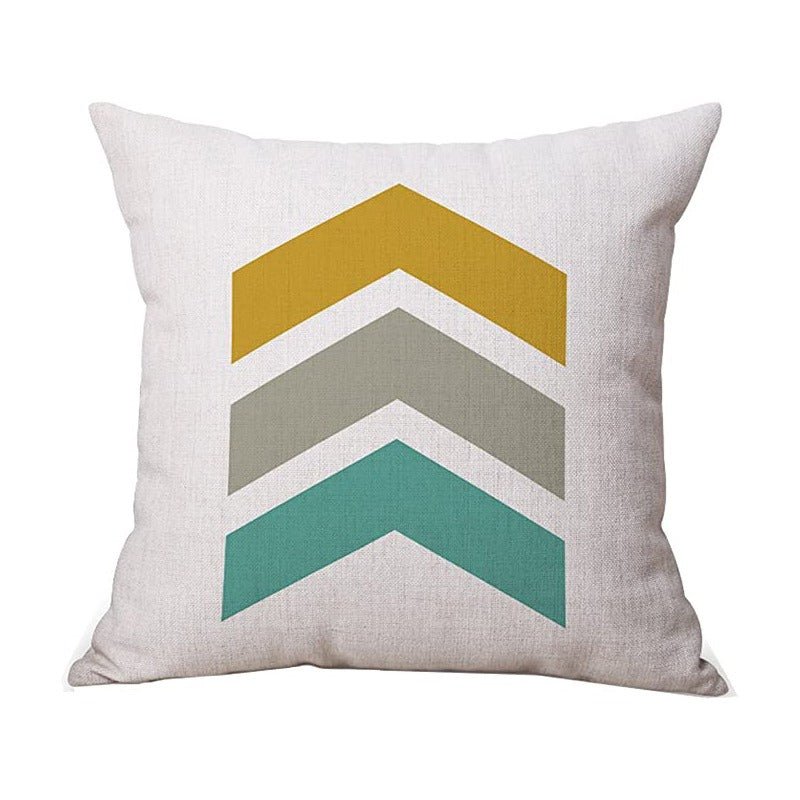 Imperial Weave Cushion Covers (Set of 4) | Home Décor | Waseeh Pakistan