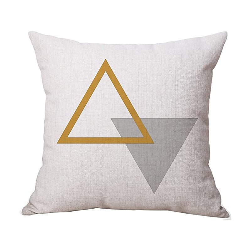 Imperial Weave Cushion Covers (Set of 4) | Home Décor | Waseeh Pakistan