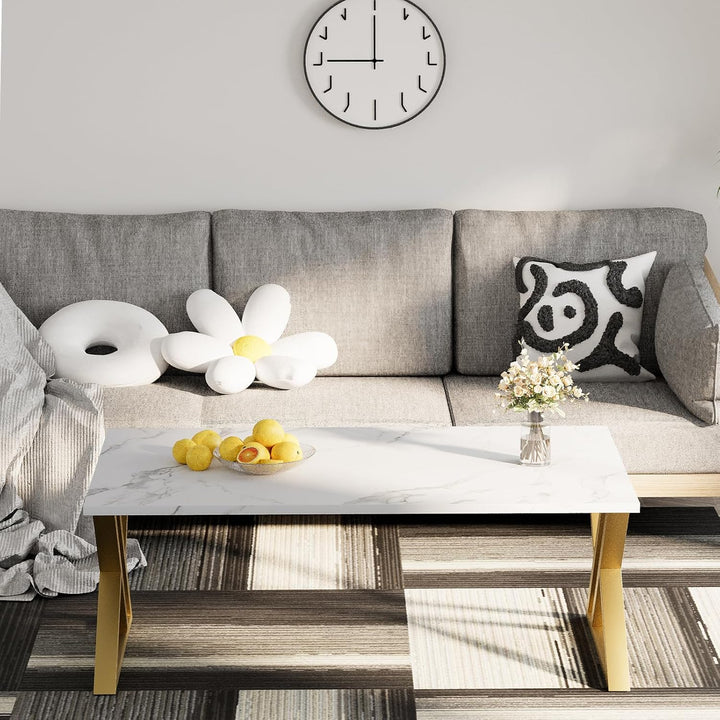Irona Center Table | Furniture | Waseeh Pakistan
