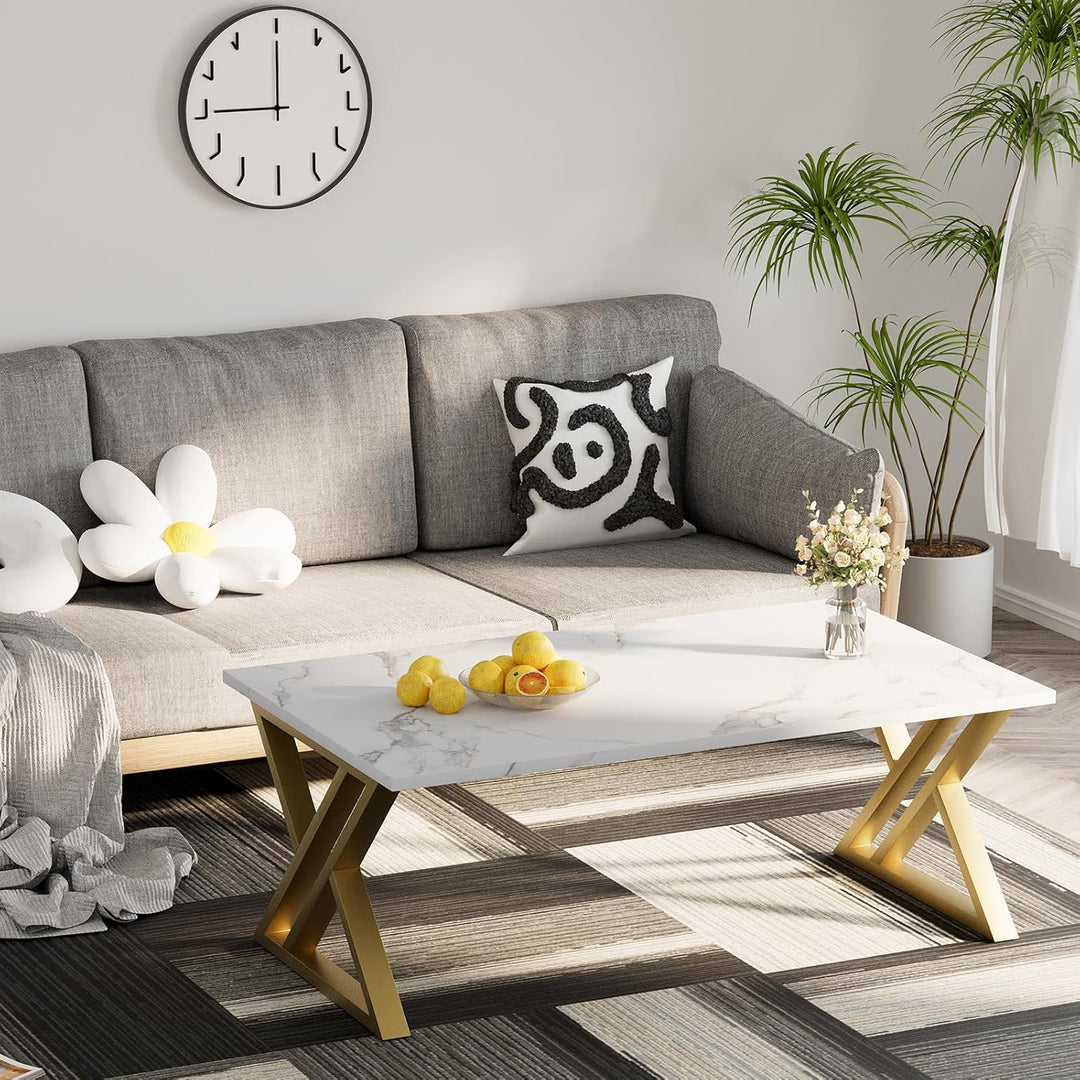 Irona Center Table | Furniture | Waseeh Pakistan