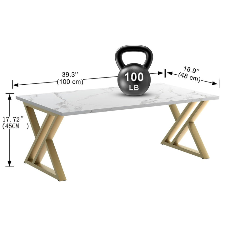 Irona Center Table | Furniture | Waseeh Pakistan