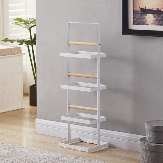 Iru Multipurpose Storage Organizer Shoe Stand Rack SPECIAL | Not Sale FB | Waseeh Pakistan