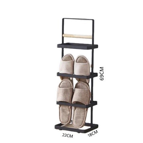 Iru Multipurpose Storage Organizer Shoe Stand Rack SPECIAL | Not Sale FB | Waseeh Pakistan