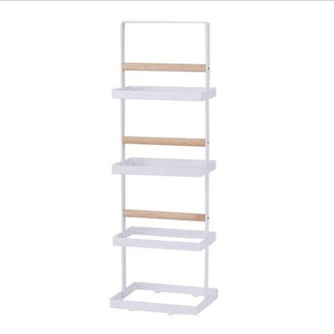 Iru Multipurpose Storage Organizer Shoe Stand Rack SPECIAL | Not Sale FB | Waseeh Pakistan
