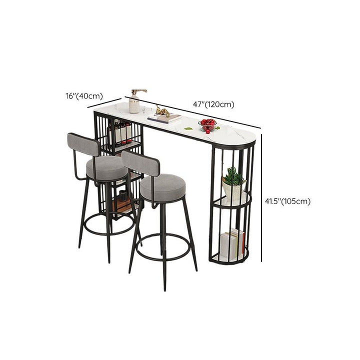 Isolen Dining Console Table | Furniture | Waseeh Pakistan
