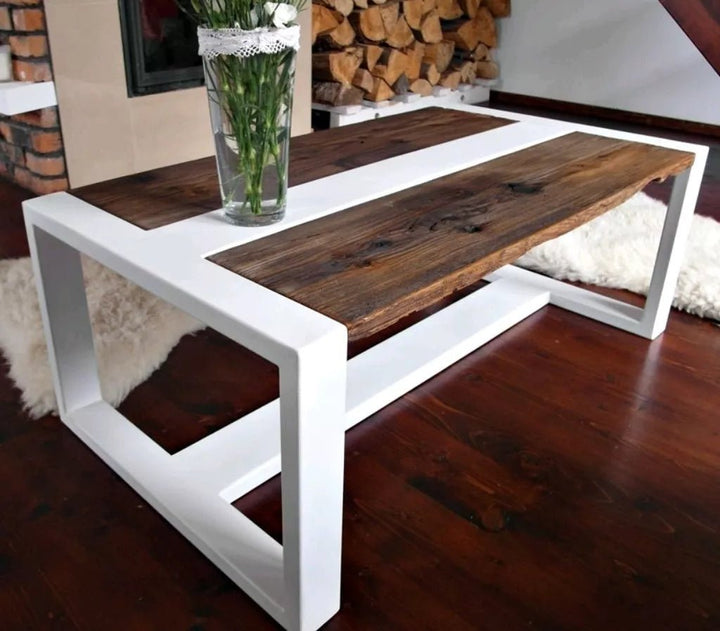 Isvrel Center Table | Furniture | Waseeh Pakistan