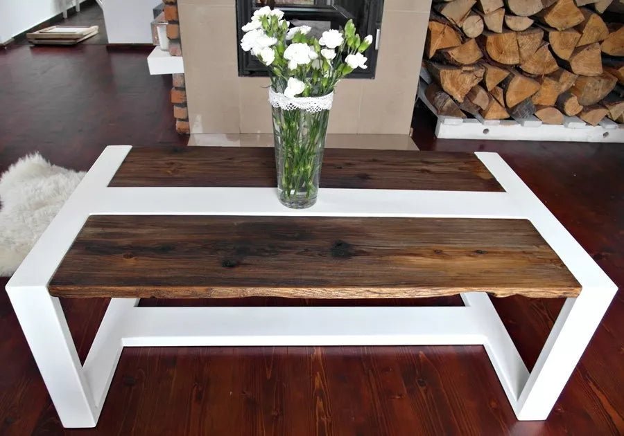Isvrel Center Table | Furniture | Waseeh Pakistan