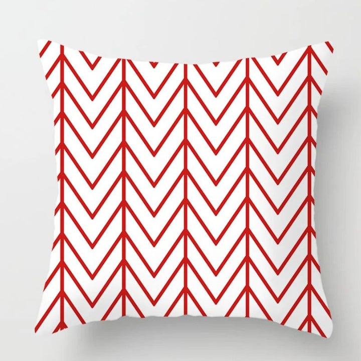 Ivory Luxe Cushion Covers (Set of 4) | Home Décor | Waseeh Pakistan