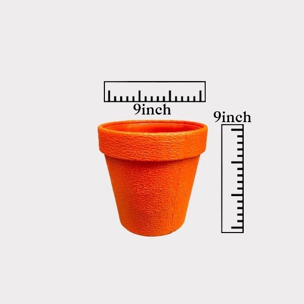 Jardiniere Home Living Drawing Lawn Plant Holder Pot (Extra Large) | Home Décor | Waseeh Pakistan
