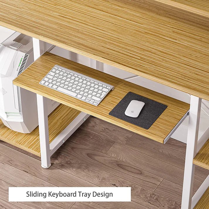 Jujuola Studying Writing Home Computer Office Table | Furniture | Waseeh Pakistan