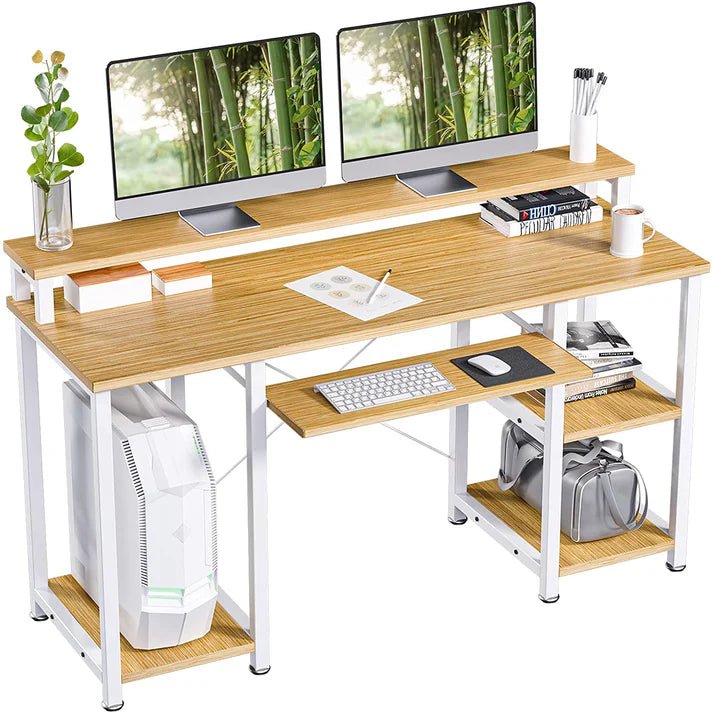 Jujuola Studying Writing Home Computer Office Table | Furniture | Waseeh Pakistan