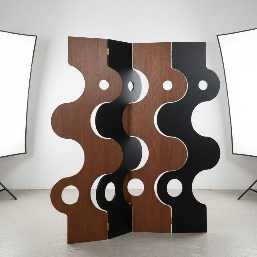 Junyo Modern Partition Jali Separation room Divider | Furniture | Waseeh Pakistan