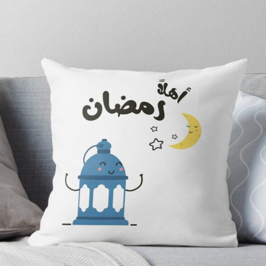 Jurano Living Lounge Drawing Dining Room Home Decor Cushion Covers (Pack of 2) | Home Décor | Waseeh Pakistan