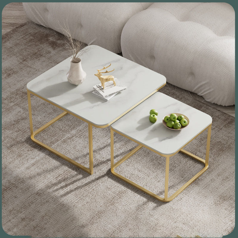 Living Lounge Nesting Table (Set of 2) - Special