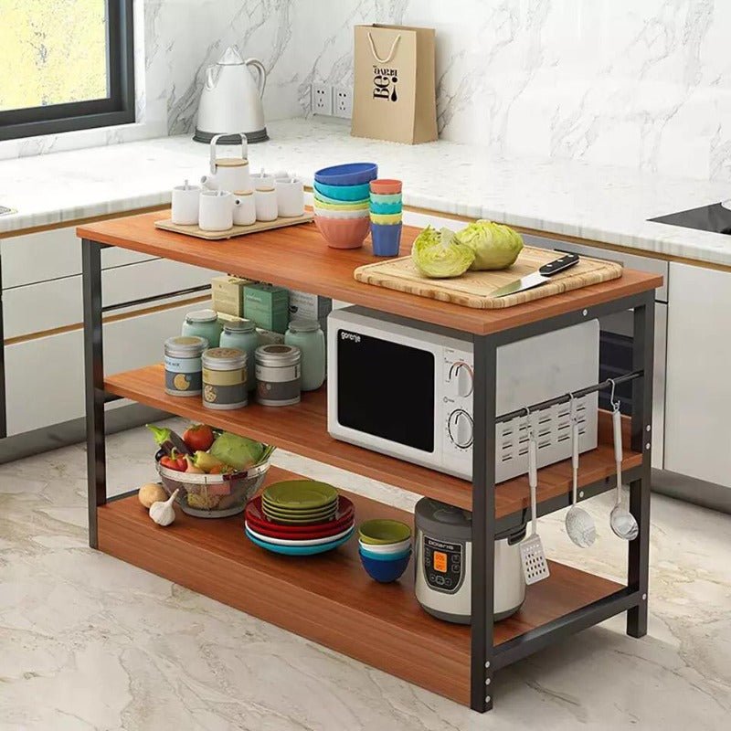 Kaldin Storage Rack (3 Tier) | Furniture | Waseeh Pakistan