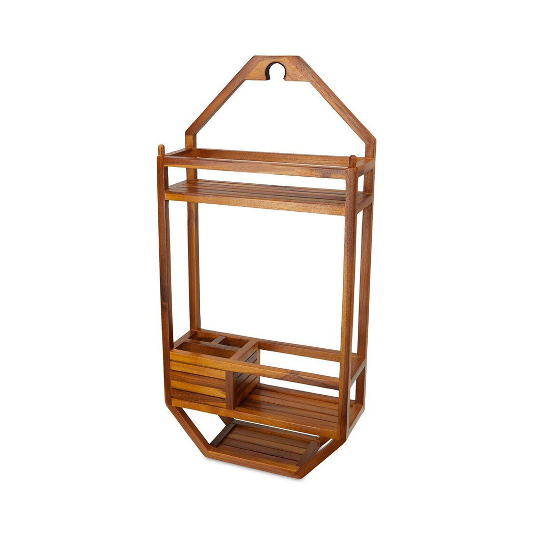 Karnix Organizer Hanging Caddy | Not Sale FB | Waseeh Pakistan