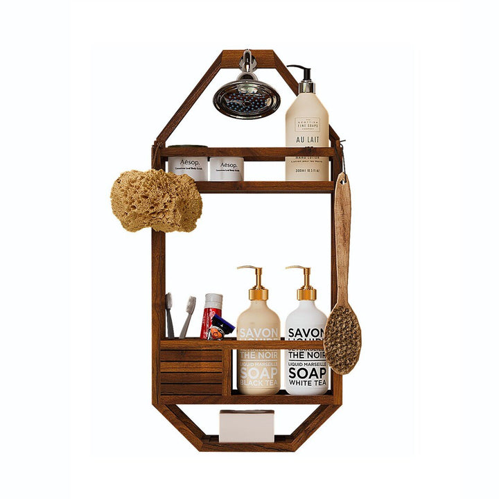 Karnix Organizer Hanging Caddy | Not Sale FB | Waseeh Pakistan