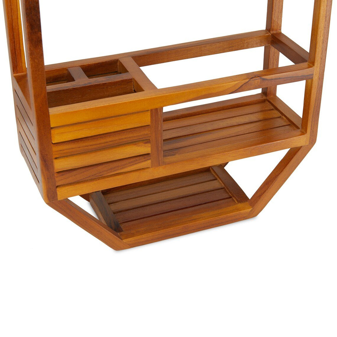 Karnix Organizer Hanging Caddy | Not Sale FB | Waseeh Pakistan