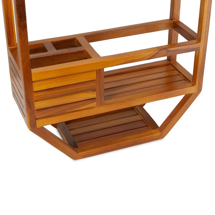Karnix Organizer Hanging Caddy | Not Sale FB | Waseeh Pakistan