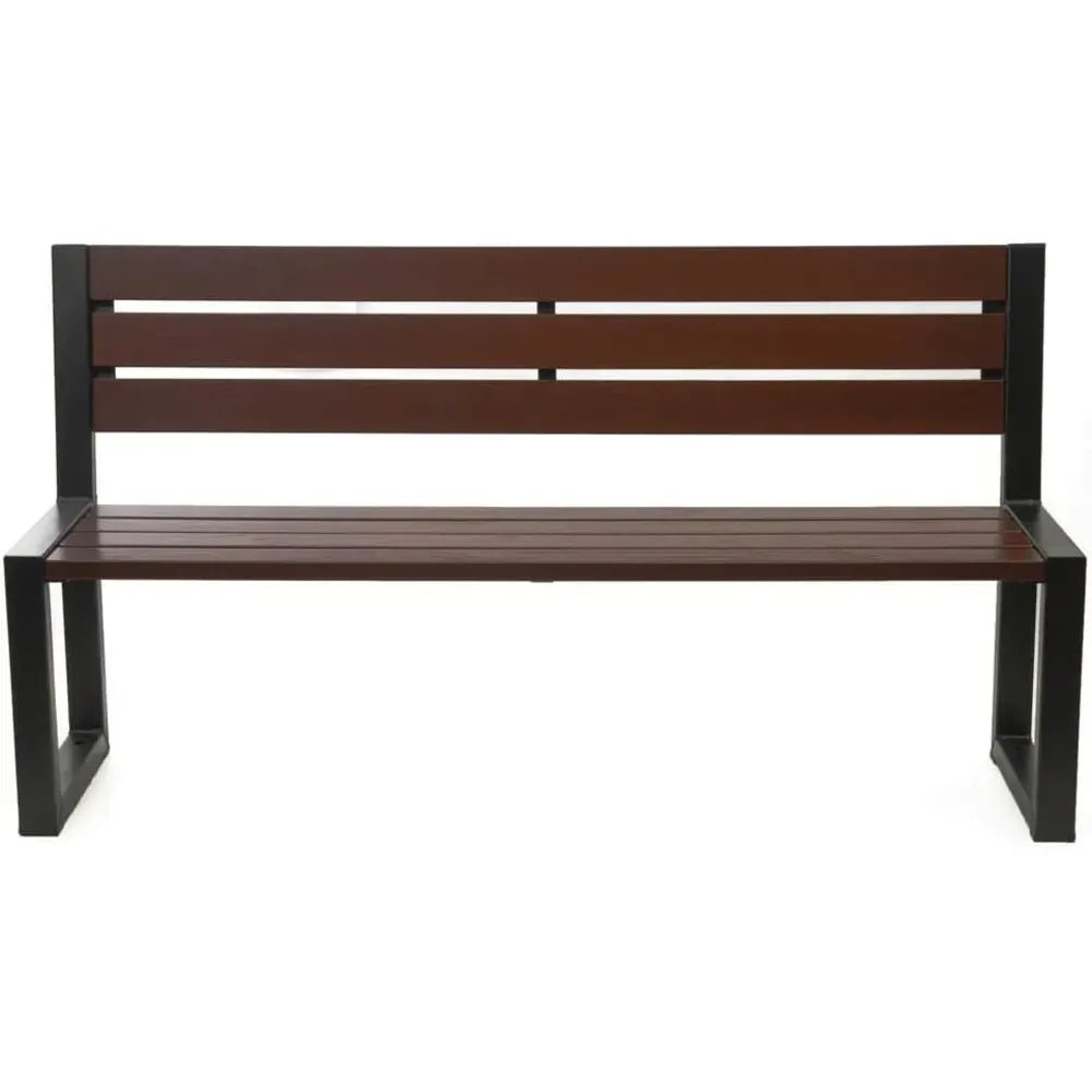 Karozin Park Lawn Garden Outdoor Bench | Furniture | Waseeh Pakistan