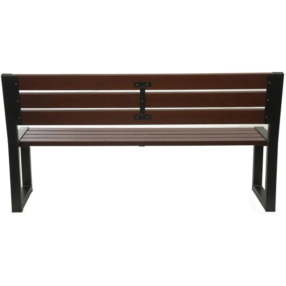 Karozin Park Lawn Garden Outdoor Bench | Furniture | Waseeh Pakistan