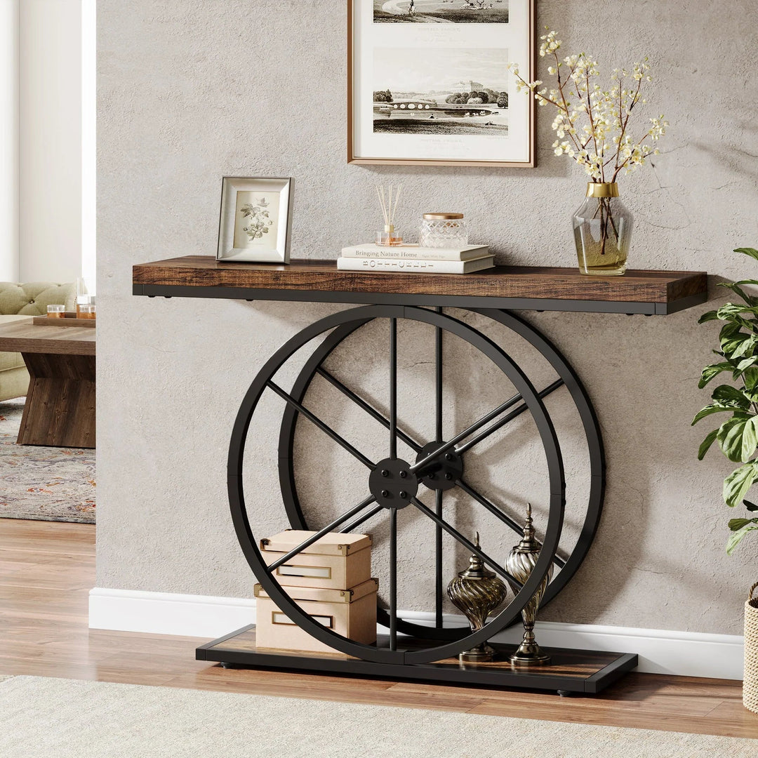Kavlin Console Table | Furniture | Waseeh Pakistan