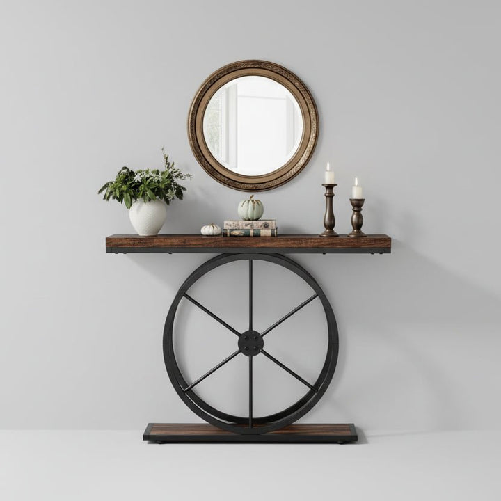 Kavlin Console Table | Furniture | Waseeh Pakistan