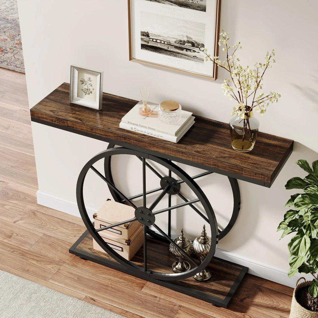 Kavlin Console Table | Furniture | Waseeh Pakistan