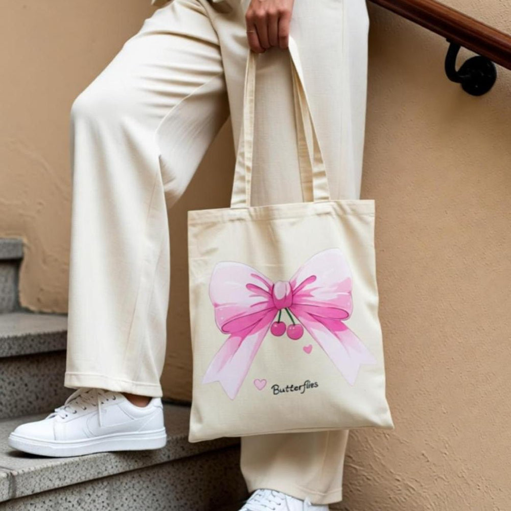 Kavro Tote Bag | Home Décor | Waseeh Pakistan