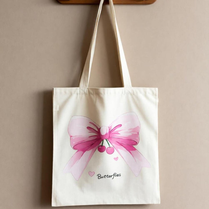 Kavro Tote Bag | Home Décor | Waseeh Pakistan