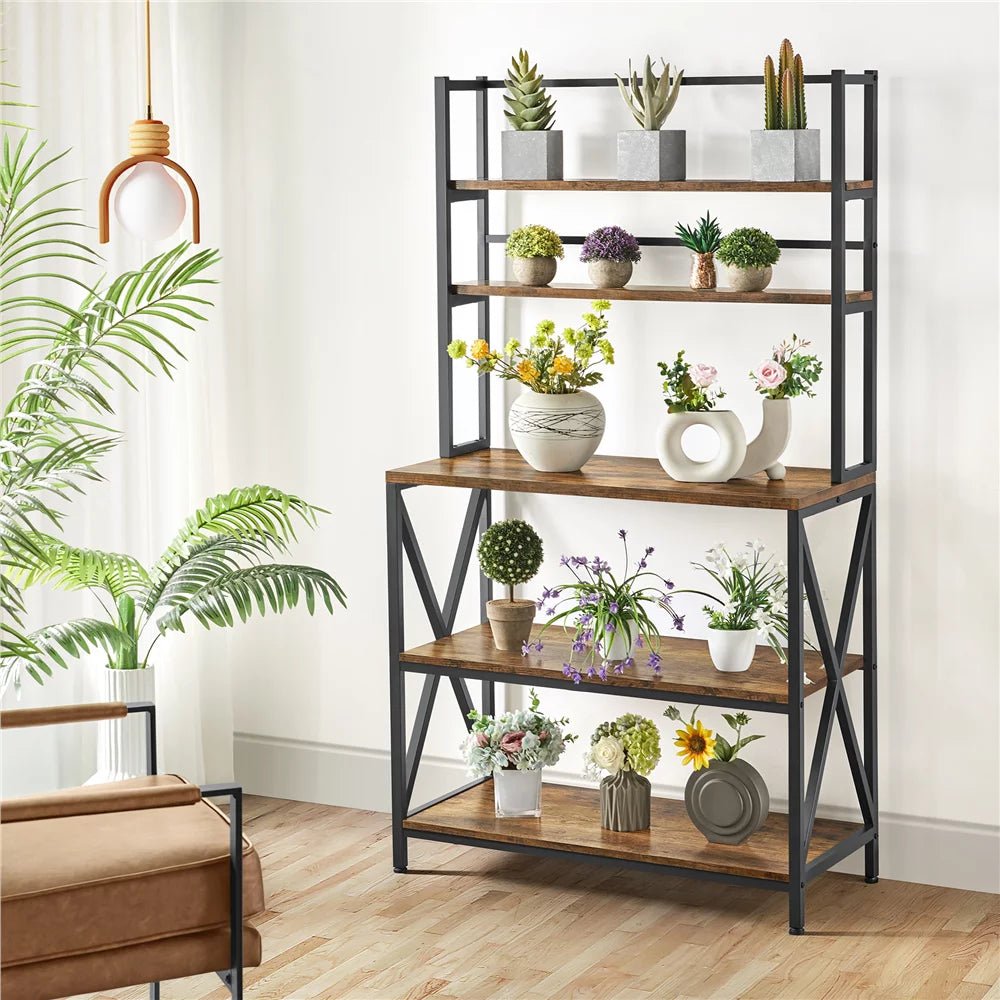 Keiwon Standard Baker&