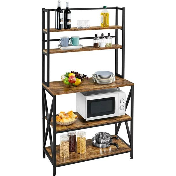 Keiwon Standard Baker&