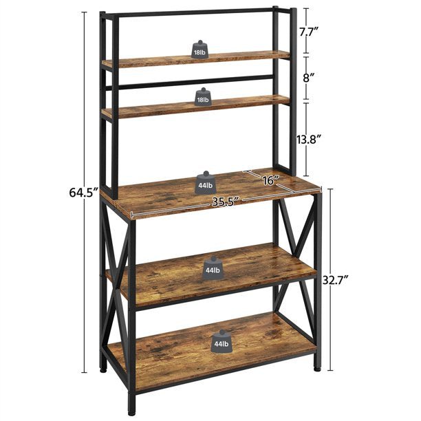 Keiwon Standard Baker&